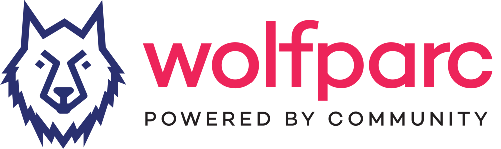 Wolfparc Logo